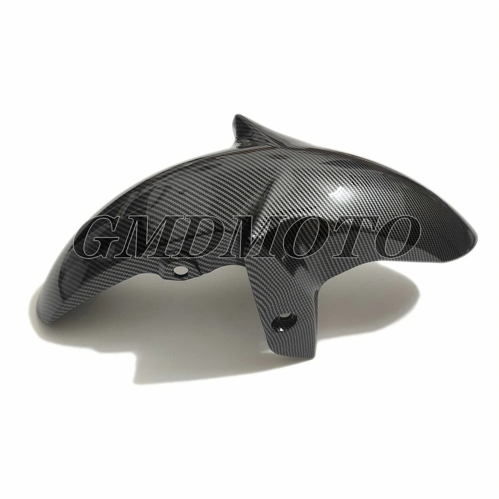 Carbon Pattern Front Fender Cowl Upper Fairing ABS Plastics Motorcycle Accessories Fit For Yamaha MT-03 MT03