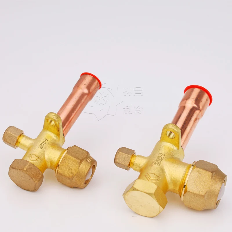 Full Copper Thicker Y-type Filter Booster Pump Central Air Conditioning  Heating Pipe Valve 46 Points Dn152025 - Kitchen Faucet Accessories -  AliExpress