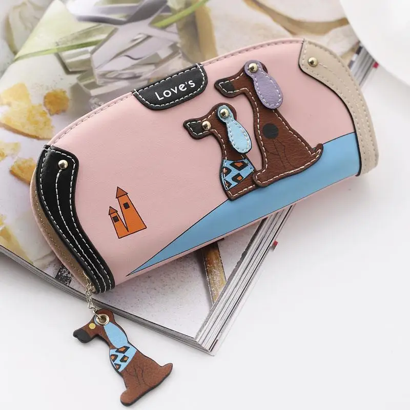 Рисунок 3 - Новый женский кошелек