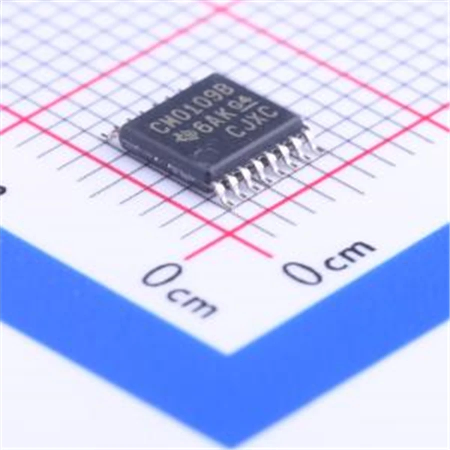 CD40109BPWR