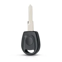 กุญแจรีโมทรถยนต์ KEYYOU 10 ชิ้น สำหรับรถยนต์ VW Volkswagen Skoda SEAT  พร้อมใบมีดเปล่า HU66 ใหม่ 6
