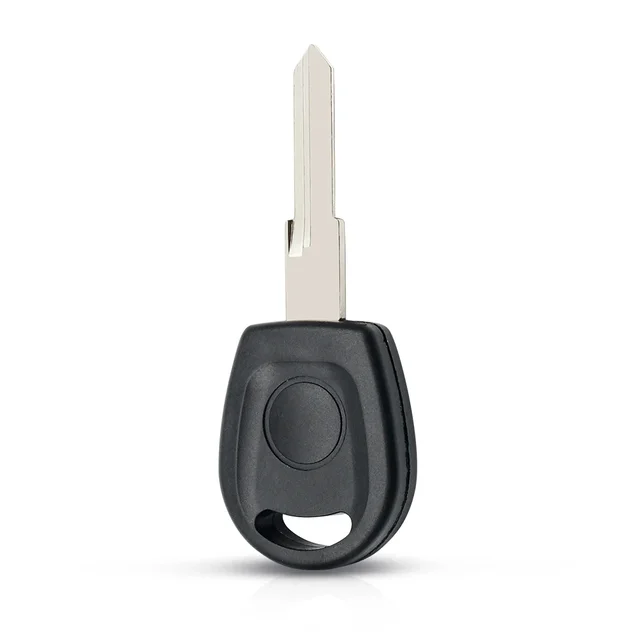 กุญแจรีโมทรถยนต์ KEYYOU 10 ชิ้น สำหรับรถยนต์ VW Volkswagen Skoda SEAT  พร้อมใบมีดเปล่า HU66 ใหม่ 6