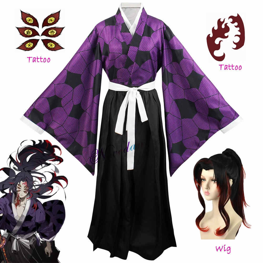 Kokushibo-Cosplay-Demon-Slayer-Costume-Anime-Kimetsu-No-Yaiba-Kokushibo