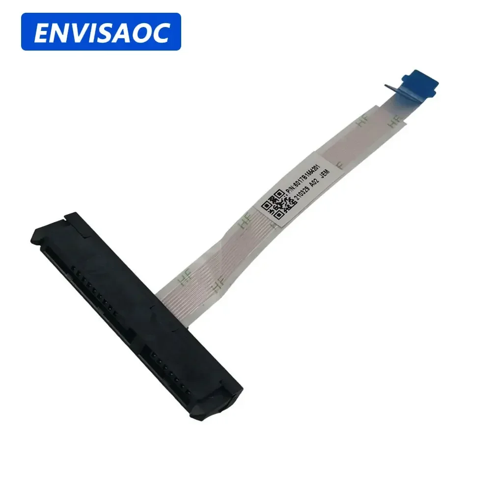 thumbnail image 2 of Laptop DC Power Jack Replacement For HP 17-CN Series - Charging Port Socket Connector With Harness 2 of 10
