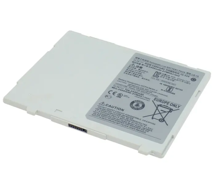 Qihangpower Batterie de rechange AC14B18J 3ICP5/57/80 pour Aspire 3