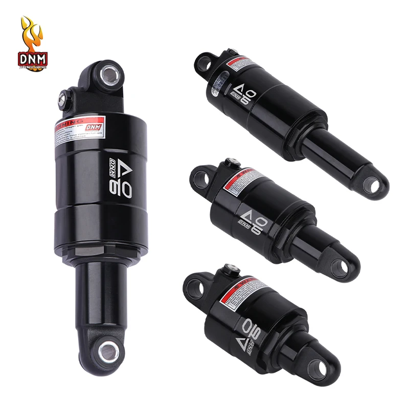 mtb rear shock 165mm