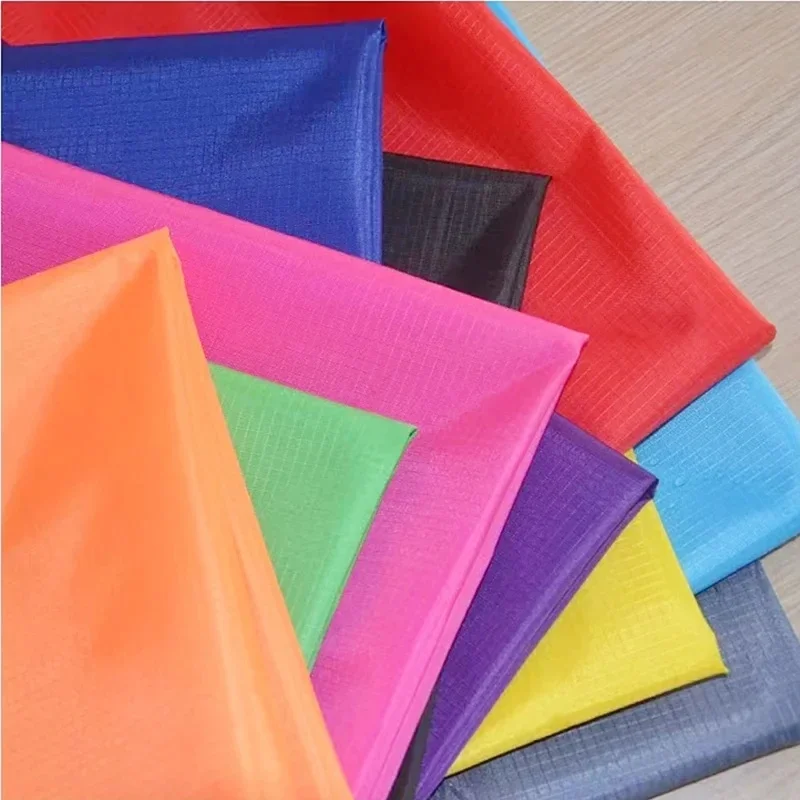 1m x1.5m ripstop nylon fabric factory kite fabric for tent waterproof Fabric complete kite for professional paragliding windsock 4