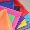1m x1.5m ripstop nylon fabric factory kite fabric for tent waterproof Fabric complete kite for professional paragliding windsock 4