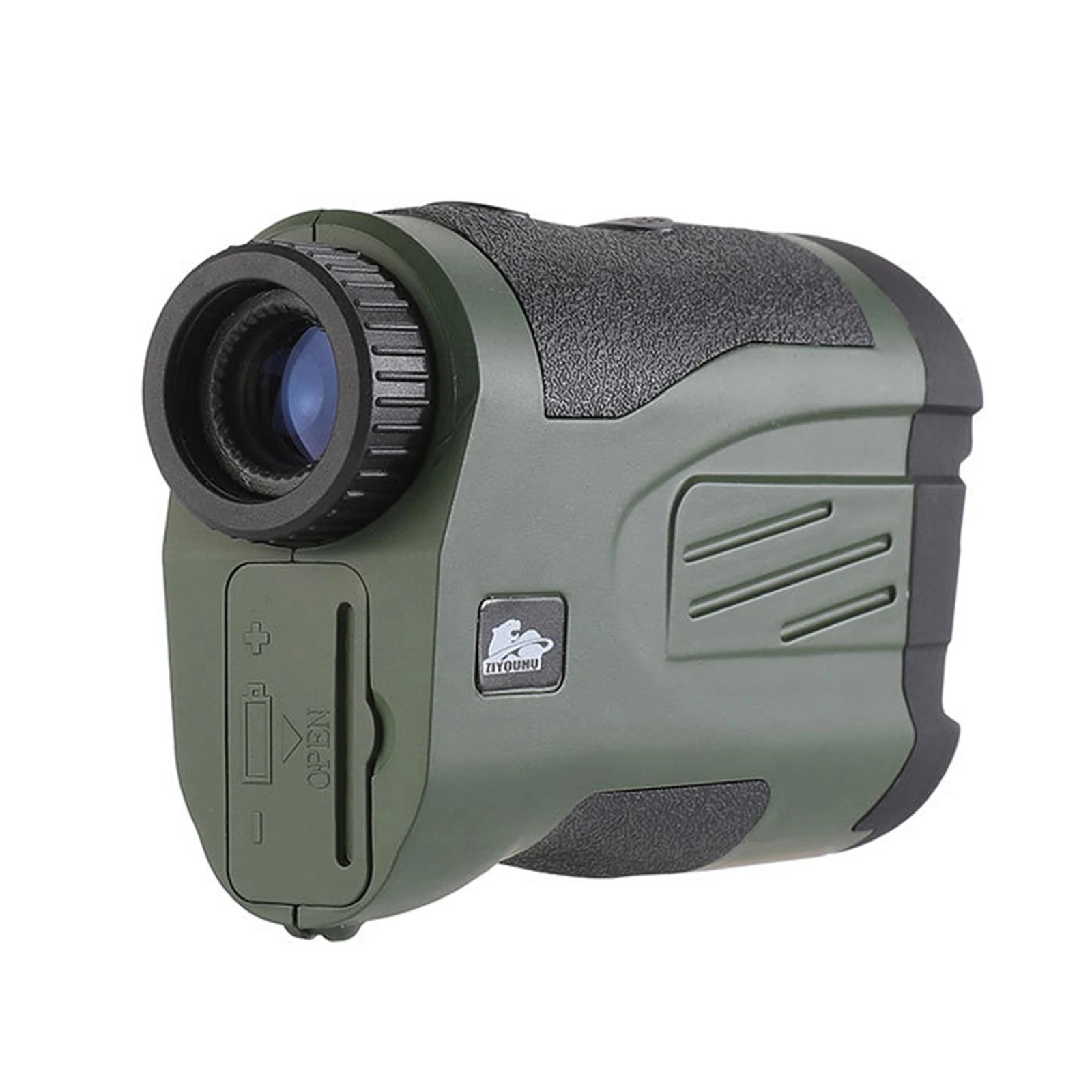 

Building Construction Range Finder Distance Measure ABS Army Green Digital High Accuracy Multiple Modes Widely Apply