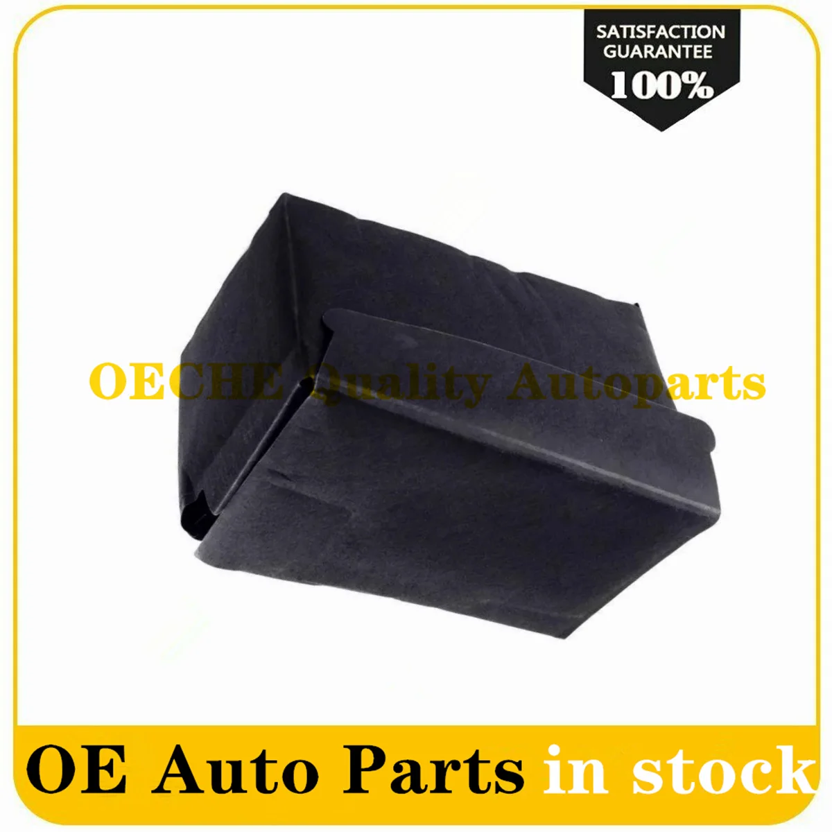 5N0915411E Battery Protective Case Freeze Cover Insulating Jacket Cotton Box Heat Thermo Cloth fit for VW Passat Golf Jetta A3