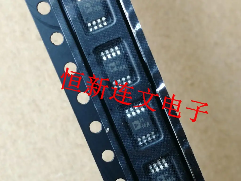 

Бесплатная доставка AD8132ARMZ AD8132ARM HMA 10 шт.