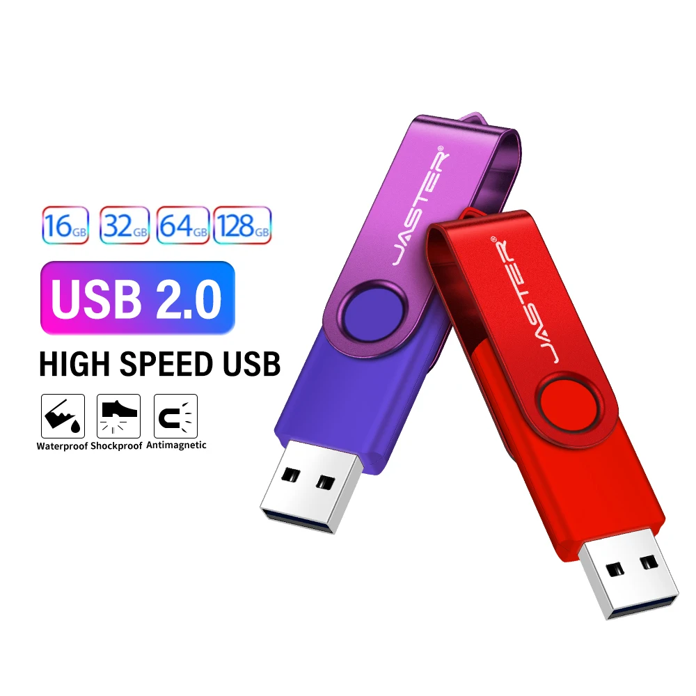 32gb Usb Stick Type-C USB Stick 3.0 2-in-1 Metal USB Flash Drive With Free Laser Logo 16GB 32GB 64GB 128GB Compatible IPhone 17 Other Devices Usb C Flash Drive - Foto 2