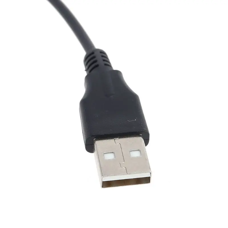 

USB2.0 HUB USB Splitter 1 USB Male to 2 USB Female Dock Adapter for Computer N2UB