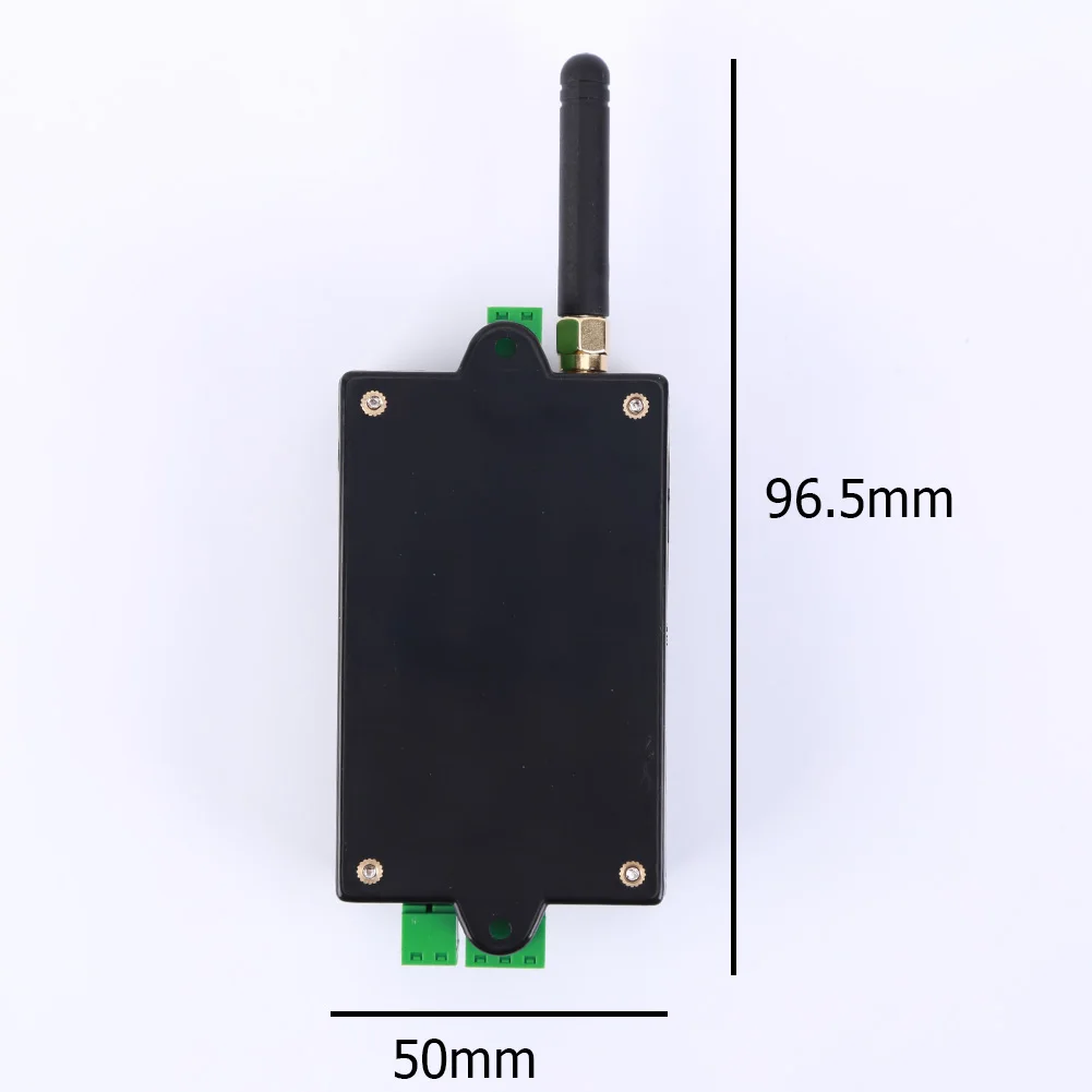 G202/G201 2G Remote Control 200 Users GSM Gate Opener Relay Switch Door Access Wireless Door Opener 850/900/1800/1900MHz garage door opener door access control switch wireless door opener