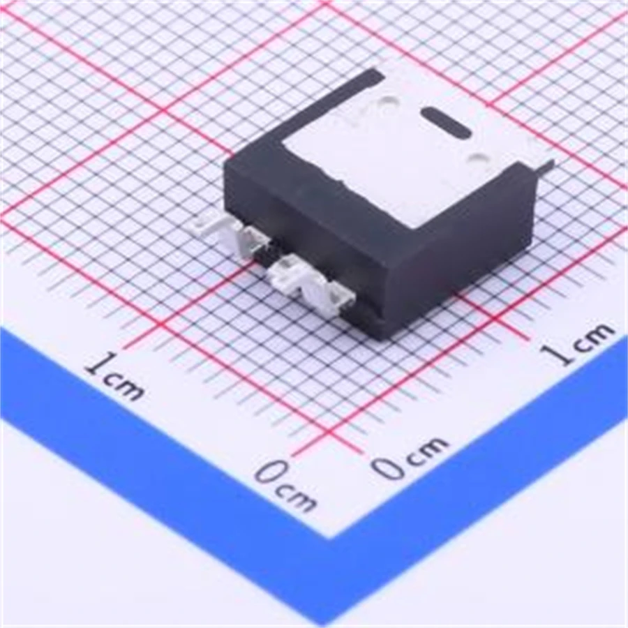 LM317D2TG