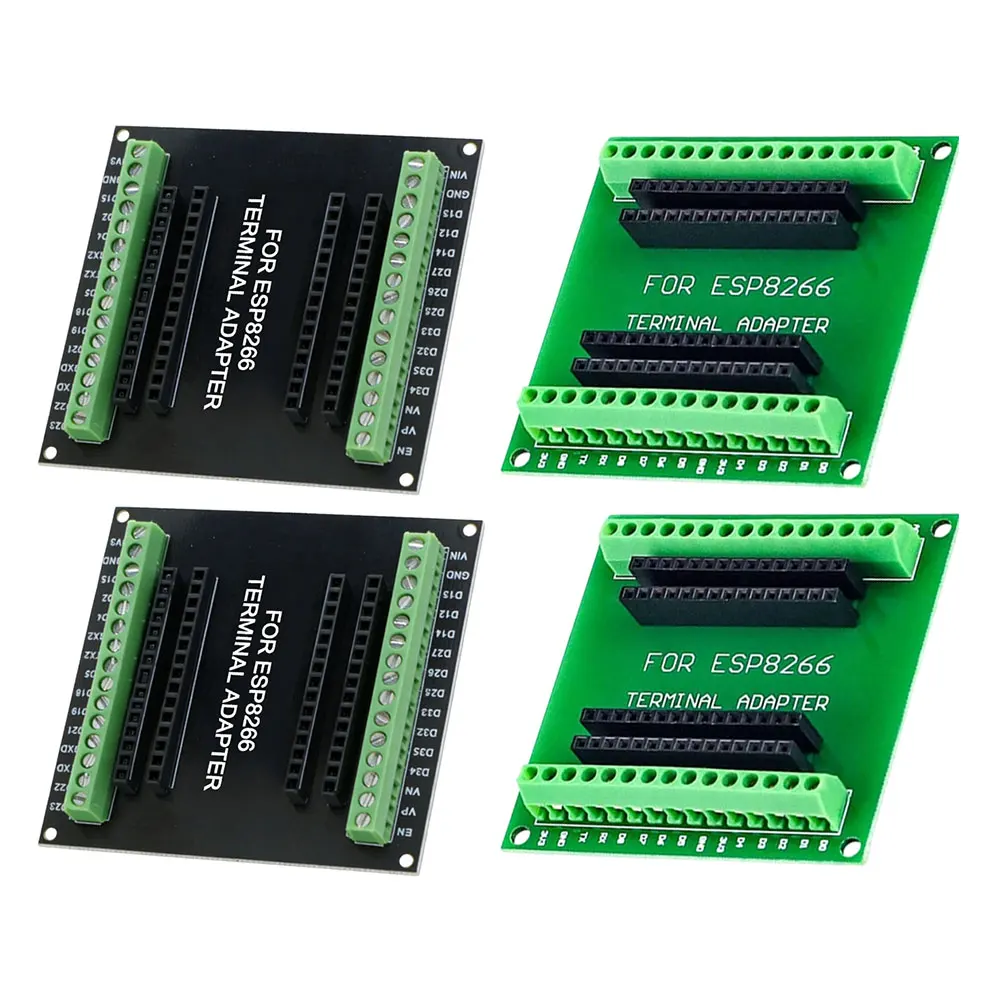 쉬운 설치 전자 장치 자동화 모듈(표시된 대로) GPIO 1-to-2 보드로 단일..