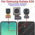 Galaxy A26 Back All