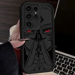 Jujutsu Kaisen Gojo Satoru Anime Phone Case - S22 (1)