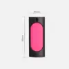 NEW High-end Erasable Gel Pen Special Rubber 1PC  Without Leaving Any Trace Eraser For Neutral Erasable Pen School Office Statio 6