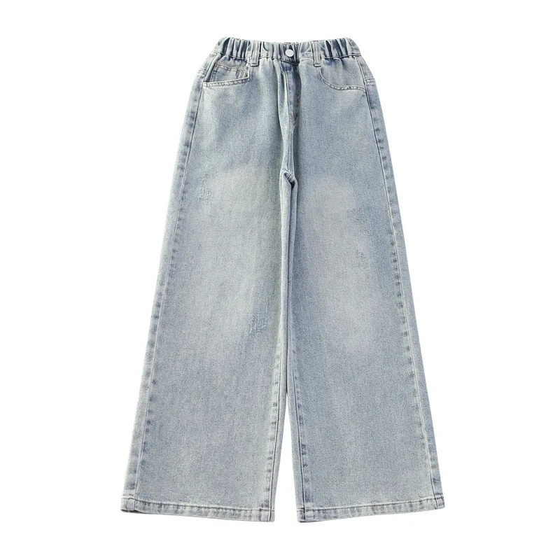 【FP142】★韓国大人気★FP GRADE WIDE DENIM PANTS Sf376aafc9b794c7db822d32d57e49
