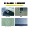 Xiaomi Car Windshield Windscreen Glass Repair Resin Kit Auto Vehicle Casement Fix Tool Scratch Crack Restore Glue Accessories 2