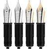 MAJOHN Official Can Replace 35 # 6 Da Ming Jian EF/F/M Pen Tip Set, Currently Suitable for Q1 Iridium Pen 1