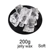 200g jellywax soft