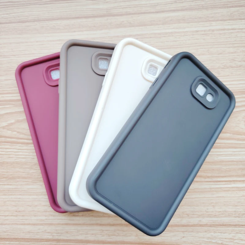 Chic Curly Wavy Design Phone Case