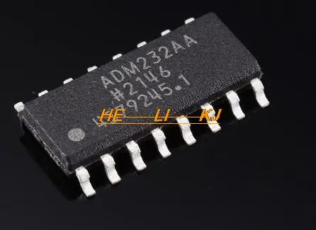

Free shipping 10 pcs ADM232AARNZ ADM232AARN ADM232AA ADM232 SOP16