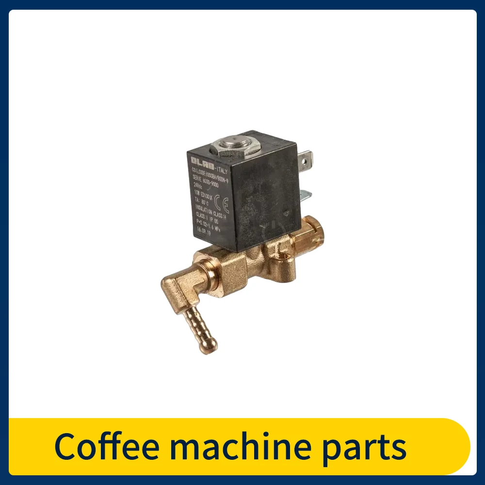 Elettrovalvola Per Macchina Da Caffè Per Philips Saeco Hd8927 Hd8847 Hd8834 Hd8829 Ep3550 Ep3360 Sm5572 Sm5573 421944029341