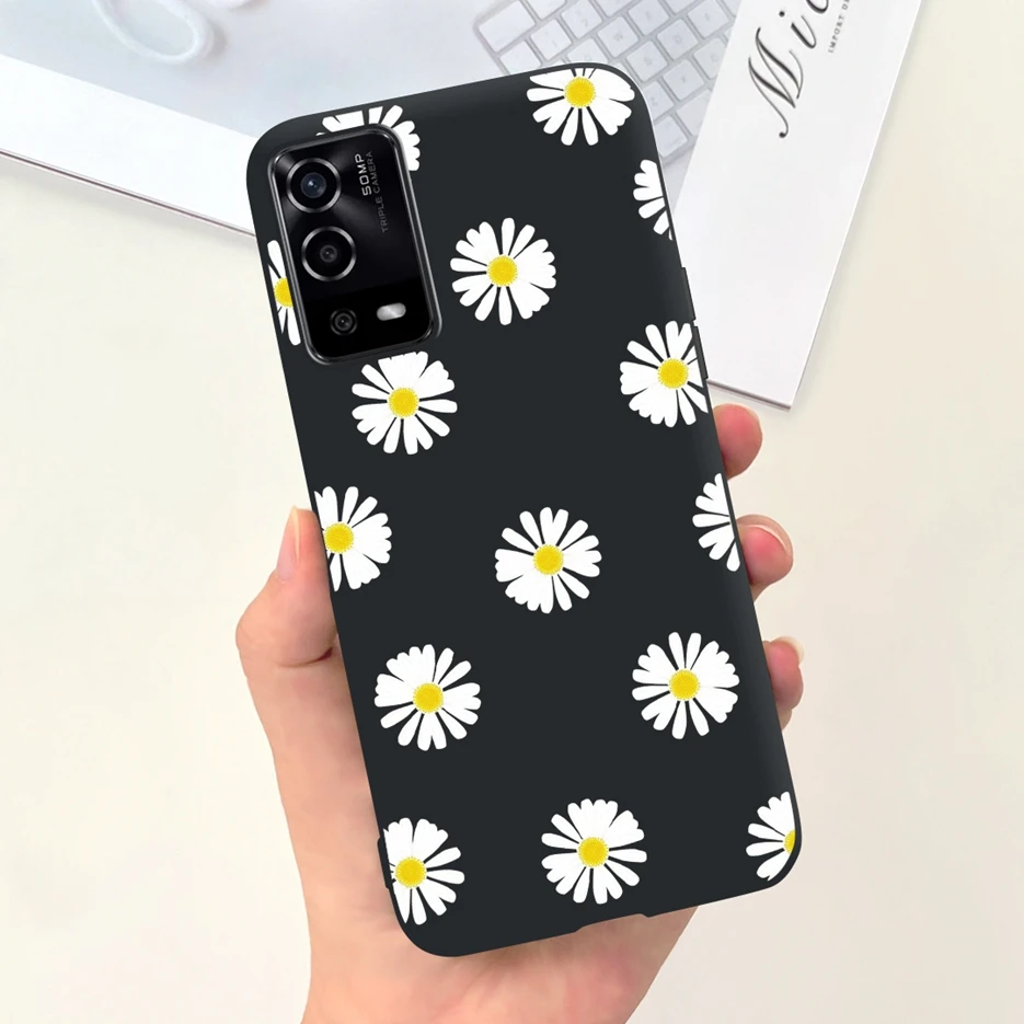 Stylish Butterfly Design Soft TPU Phone Case