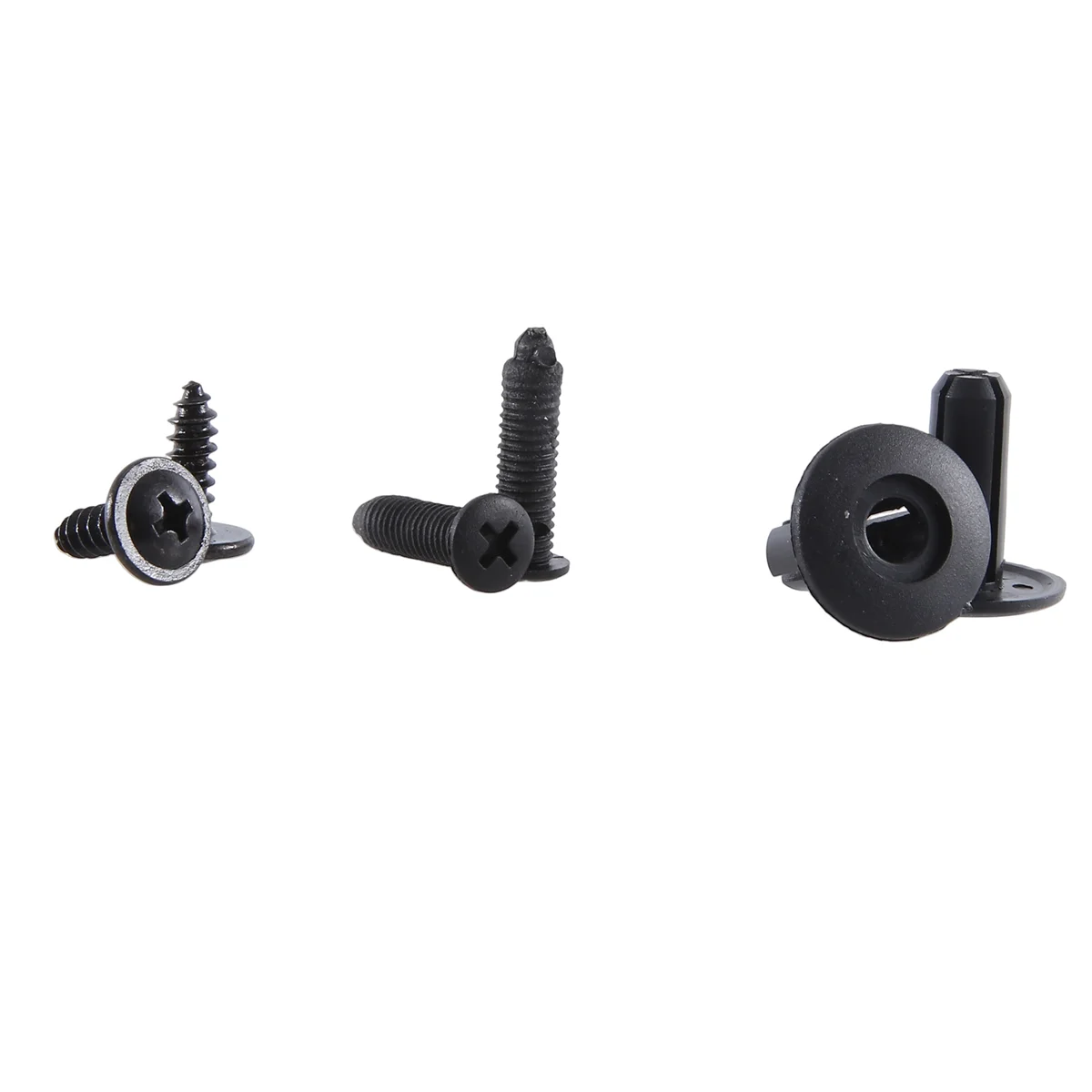 Car Soft Glue Without Punching Installation Car Supplies Auto Parts for Xubao