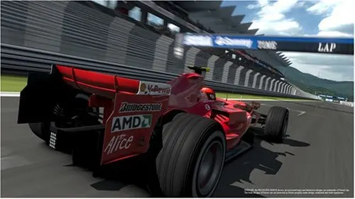  Gran Turismo 5 - Playstation 3 : Video Games