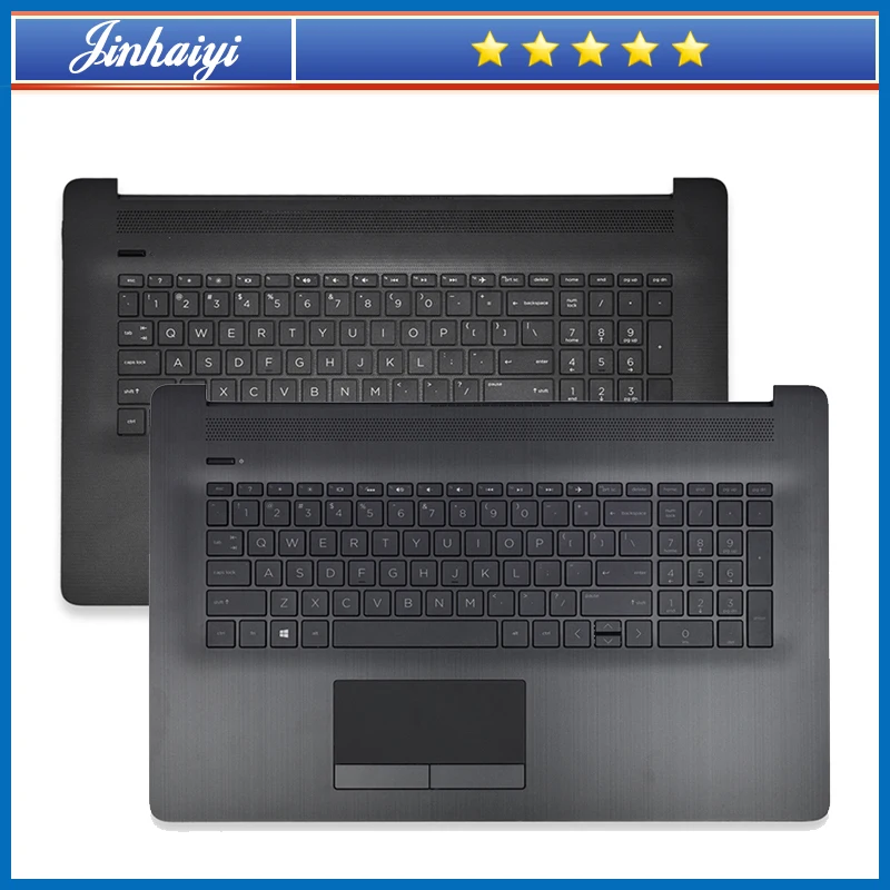 

Чехол для ноутбука HP 17-BY-CA 17G-CR 17q-cs TPN-I133 L22749-001