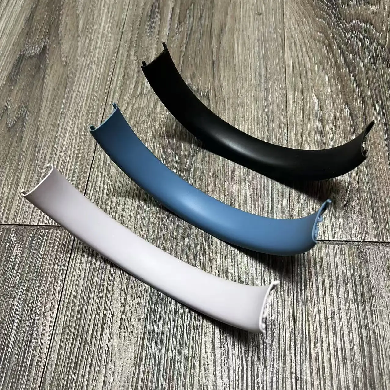 Beats Solo4 SOLO 4 wirleless Headphones Top Plastic arch Headband cushion arc frame