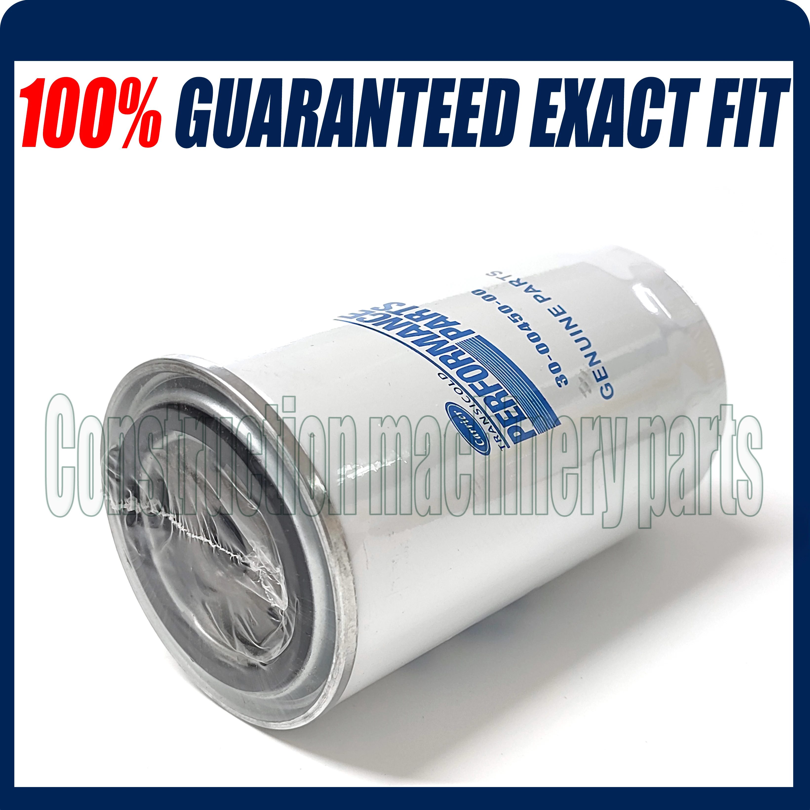 

(1PC) 30-00450-00 New FILTER OIL For Carrier Supra Supra 1250 / 1150 / 1050 / 950MT / 950 / 1150MT / 944 / 1250MT