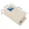 Portable  Generator  Fruit Vegetable Cleaner Purifier Washer Cleaning Machine for Meat Domestic Food 50w-150w 6