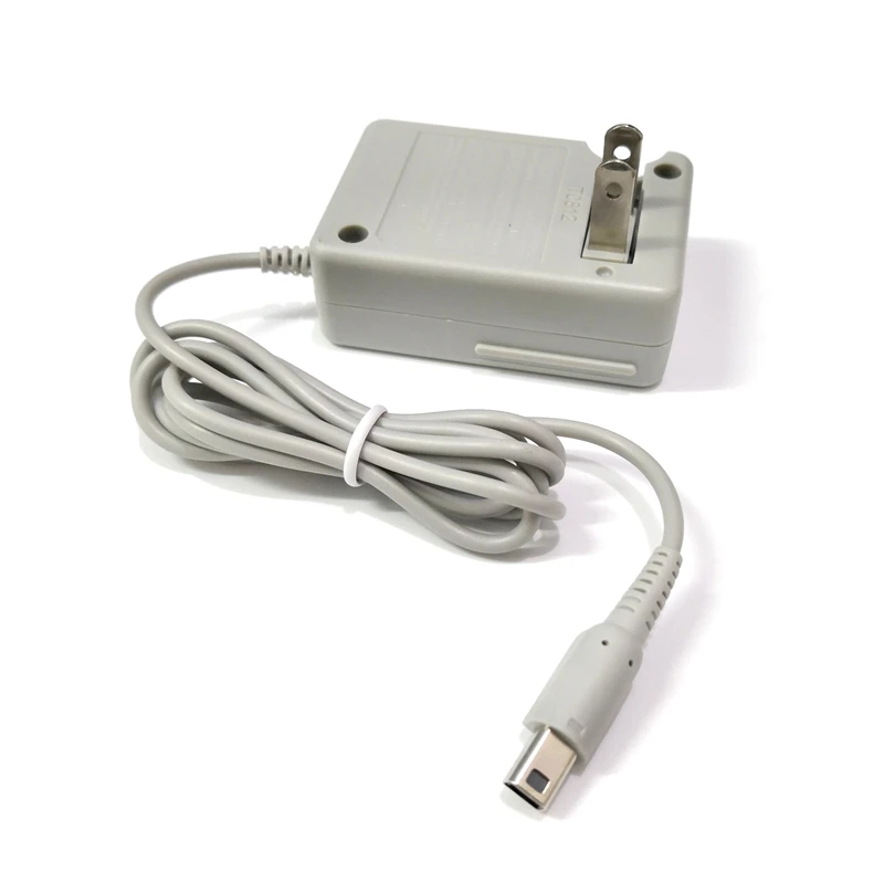 ᐅ • Chargeur Nintendo 3DS (XL)  Rapide et bon marché: ChargeurDirect