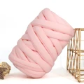 Apricot pink