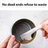 Reusable Pet Canned Spoon Silicone Pet Wet Food Mixing Spoon Pet Tableware Accessories Feeder Shovel Feeding Stirring Spoons 3