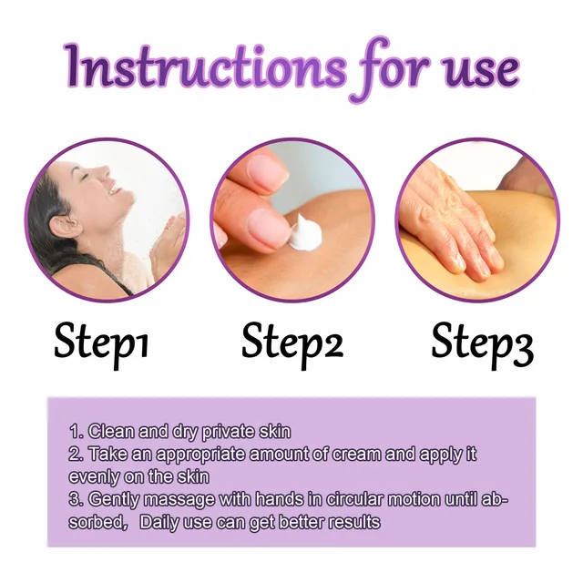 Body Whitening Lotion Dark Spot Remover For Underarms Knees Elbows Melanin Bleaching Lightening Skin Moisturizing Cream 60g