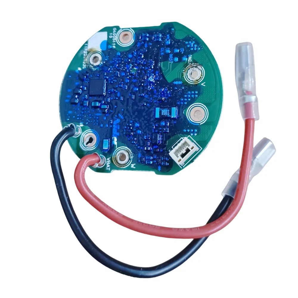 NIDEC High Speed Vacuum Fan Brushless Motor Drive Board High Power DC Control Board