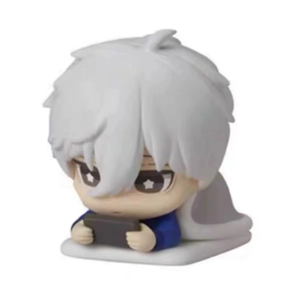 BLUE LOCK Action Figure - Cute Cartoon Ornament Toy Collection