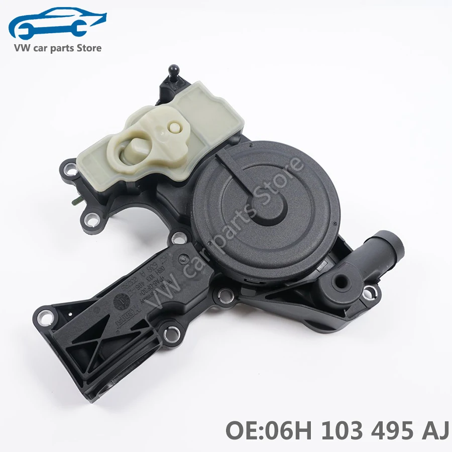 06H103495AJ-NEW-VW-EA888-GEN2-Oil-Separator-For-VW-Sciricco-Tiguan-Golf ...