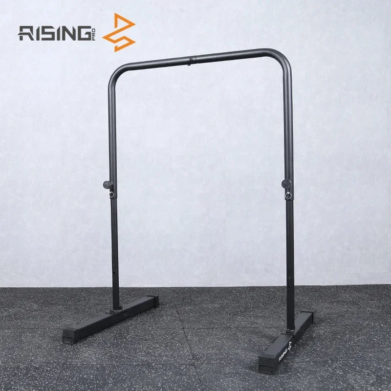 Rising multifunctional height adjustable horizontal bar load-bearing 120kg