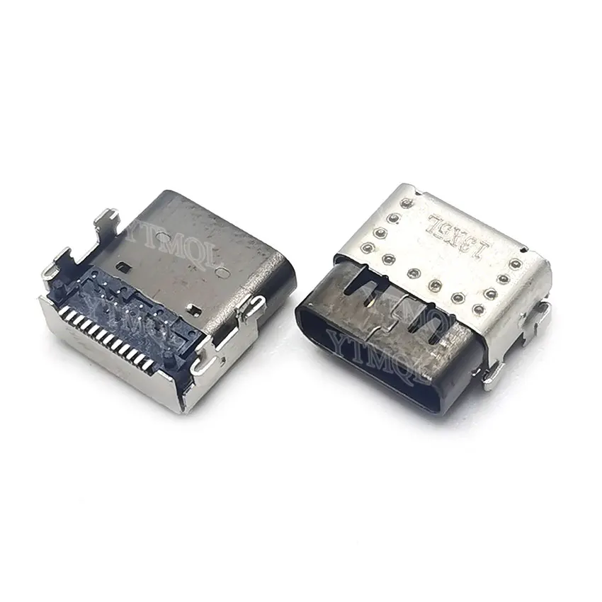 Dell Latitude 5285 5290 Tipo C Ricarica Porta Presa Dc IN Dell Latitude 5285 5290 Tipo C Ricarica Porta Presa Dc IN