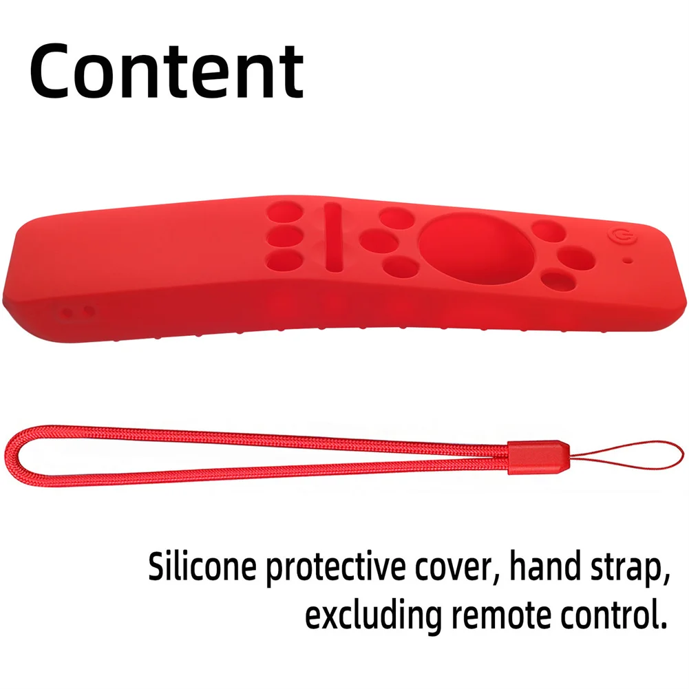 silicone remote case Smart TV Remote Control Case Silicone Cover For Samsung Bn59-01310a / 01312 /01312A Tm1950a Tm1950c Rmcspt1cp1
