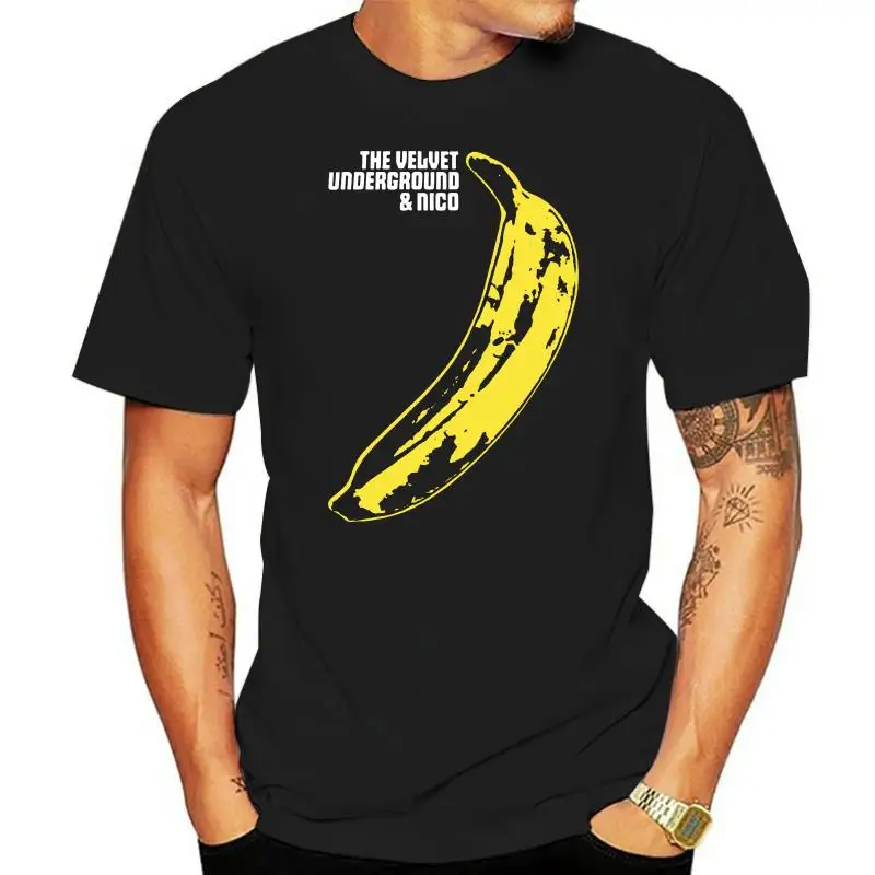 

The Velvet Underground Loaded Officially Licensed T Shirt