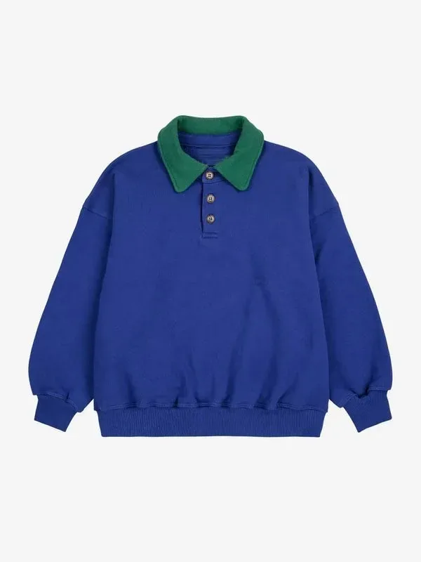 New Eu US Kids Sweatshirts 2025 Spring Brand Boys Girls Cute Print Sweaters Pullover Baby Child Cotton Outwear Tops Clothes 6