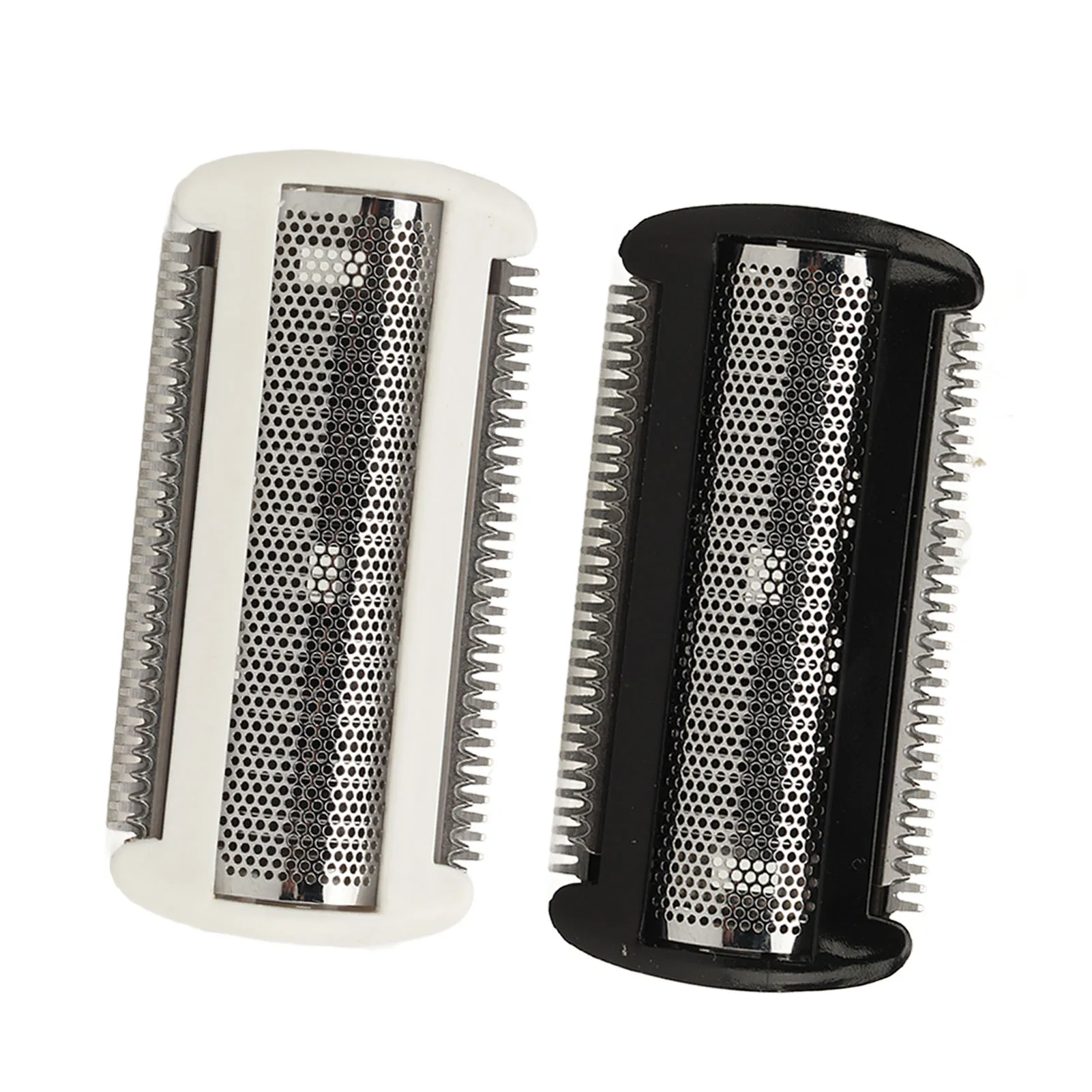 Head Foil Replacement Ergonomic Sturdy Dual Use Electric Trimmer Replacement Foil Head For BRL140 BRL130